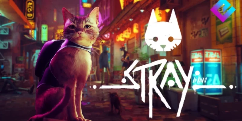 Stray, de Annapurna Interactive, anunciado para PS5